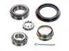 ремкомплект подшипники Wheel Bearing Rep. kit:006 981 16 05