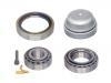 Radlagersatz Wheel Bearing Rep. kit:126 330 00 51