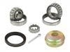 Wheel Bearing Rep. kit:4A0 598 625 A