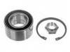 Radlagersatz Wheel bearing kit:6U0 498 003