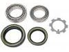 Juego, rodamiento rueda Wheel bearing kit:5 015 650