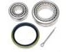 Radlagersatz Wheel bearing kit:1 053 115