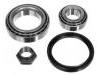 ремкомплект подшипники Wheel bearing kit:113 517 185 B