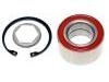 轴承修理包 Wheel bearing kit:1604 287