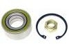 Juego, rodamiento rueda Wheel bearing kit:95 654 076