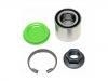 Kit, roulement de roue Wheel Bearing Kit:1604 007