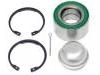 Juego, rodamiento rueda Wheel bearing kit:0328 980