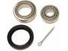 Juego, rodamiento rueda Wheel bearing kit:5 007 028