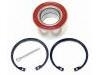 Kit, roulement de roue Wheel bearing kit:1603 191