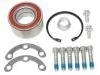 Radlagersatz Wheel bearing kit:129 980 04 16