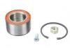 Radlagersatz Wheel bearing kit:701 598 625