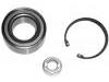 Juego, rodamiento rueda Wheel Bearing Rep. kit:164 981 02 06