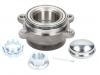 轴承修理包 Wheel Bearing Rep. kit:VKBA 6915