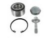 Kit, roulement de roue Wheel Bearing Rep. kit:246 981 00 06