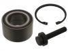 Radlagersatz Wheel Bearing Rep. kit:2H0 407 627 A