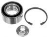 Kit, roulement de roue Wheel bearing kit:9140 844