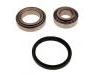 Kit, roulement de roue Wheel bearing kit:902 350 00 99