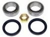 ремкомплект подшипники Wheel bearing kit:77 01 468 409