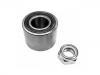 Juego, rodamiento rueda Wheel bearing kit:77 01 205 596