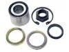 Juego, rodamiento rueda Wheel Bearing Rep. kit:3748.17