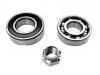 Wheel Bearing Rep. kit:VKBA 3716