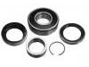 Kit, roulement de roue Wheel Bearing Rep. kit:VKBA 3784