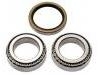 Juego, rodamiento rueda Wheel Bearing Rep. kit:VKBA 1393