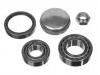 Kit, roulement de roue Wheel Bearing Rep. kit:3350.26