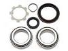 Radlagersatz Wheel Bearing Rep. kit:VKBA 1978