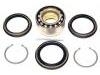 Kit, roulement de roue Wheel Bearing Rep. kit:VKBA 3201