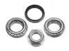 Juego, rodamiento rueda Wheel Bearing Rep. kit:VKBA 1367