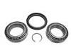 Kit, roulement de roue Wheel Bearing Rep. kit:VKBA 1915