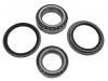 Kit, roulement de roue Wheel Bearing Rep. kit:VKBA 3284