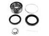 Kit, roulement de roue Wheel Bearing Rep. kit:VKBA 1343