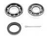 Juego, rodamiento rueda Wheel Bearing Rep. kit:VKBA 1931