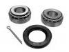 轴承修理包 Wheel Bearing Rep. kit:VKBA 730