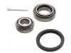 Juego, rodamiento rueda Wheel Bearing Rep. kit:GHK 1005