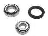 Juego, rodamiento rueda Wheel Bearing Rep. kit:GHK1004