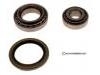 Radlagersatz Wheel Bearing Rep. kit:VKBA 714