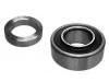 Juego, rodamiento rueda Wheel Bearing Rep. kit:5 007 031