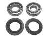 Radlagersatz Wheel Bearing Rep. kit:VKBA 1423