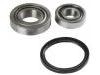 Kit, roulement de roue Wheel Bearing Rep. kit:VKBA 1419