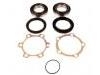 Juego, rodamiento rueda Wheel Bearing Rep. kit:RTC3537