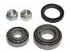 Kit, roulement de roue Wheel Bearing Rep. kit:3981591