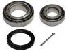 Juego, rodamiento rueda Wheel Bearing Rep. kit:S083-33-075*