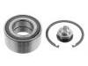 Juego, rodamiento rueda Wheel Bearing Rep. kit:40 21 070 49R