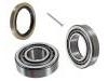 Wheel Bearing Rep. kit:31 21 1 107 456