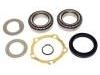 轴承修理包 Wheel Bearing Rep. kit:CR2280