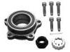 Juego, rodamiento rueda Wheel Bearing Rep. kit:1 377 908